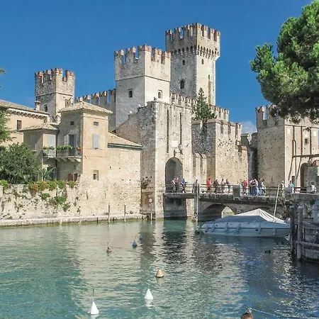 Al Vittoriale Gardone Riviera