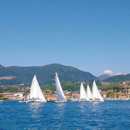 Apartman Al Vittoriale Gardone Riviera