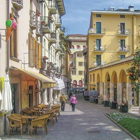 Al Vittoriale *